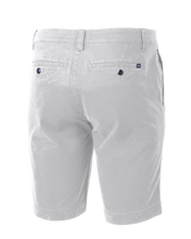 Load image into Gallery viewer, Cutter & Buck Men's Voyager Cotton Chino Shorts