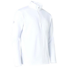 Load image into Gallery viewer, Dunbar Half-Zip Light Fleece