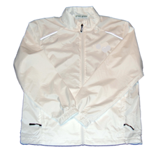 Load image into Gallery viewer, Green Grass Men's or Women's Windbreaker with Peachtree Hills Croquet logo