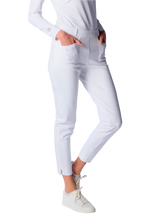 Load image into Gallery viewer, G Life Stretch Pants - Sz 6 & 12 only!