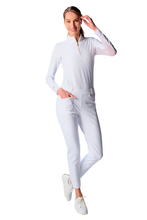 Load image into Gallery viewer, G Life Stretch Pants - Sz 6 & 12 only!