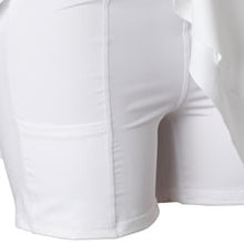 Load image into Gallery viewer, Greg Norman Crossover 18" Skort