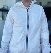 Load image into Gallery viewer, Men's Packable Waterproof Lightweight Windbreaker