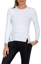 Load image into Gallery viewer, Leaf Pattern Solar Last one- XL!