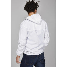 Load image into Gallery viewer, Men's Packable Waterproof Lightweight Windbreaker