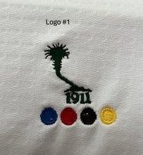 Load image into Gallery viewer, Wallaroo Woven Sun Protection Hat with the CCO Logo