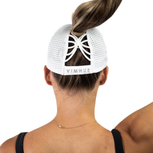 Load image into Gallery viewer, Ponytail Cap