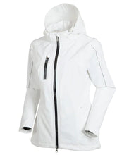 Load image into Gallery viewer, Sunice Zephal Rain Jacket