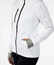 Load image into Gallery viewer, Sunice Zephal Rain Jacket