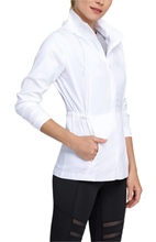 Load image into Gallery viewer, Tail Rain Resistant Nola Jacket