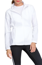 Load image into Gallery viewer, Tail Rain Resistant Nola Jacket