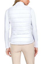 Load image into Gallery viewer, Tail Quilted Vest