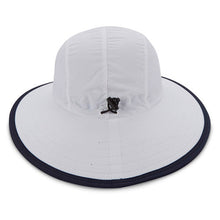 Load image into Gallery viewer, Seabird Sport Sun Protection Hat 50+UPF with WMC Logo