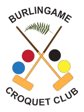 Load image into Gallery viewer, Olivia Rain Jacket with Burlingame CC logo