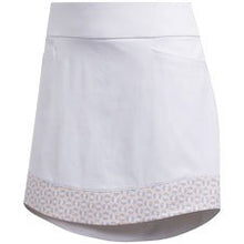 Load image into Gallery viewer, Adidas Border Skort