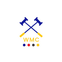 Load image into Gallery viewer, Olivia Rain Jacket with WMC logo
