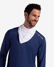Load image into Gallery viewer, BLOQ UV Solar Protection Bandana