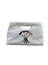 Load image into Gallery viewer, Beaded Evening Bag