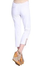 Load image into Gallery viewer, Sport Haley Ladder Capri - Only sz 6!