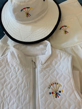 Load image into Gallery viewer, Bolle Quilted Vest -S only!
