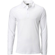 Load image into Gallery viewer, Callaway Men's Long Sleeve Tech Polo
