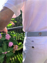 Load image into Gallery viewer, Cutter & Buck Men's Voyager Cotton Chino Pant