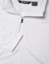 Load image into Gallery viewer, Dunbar Half-Zip Light Fleece