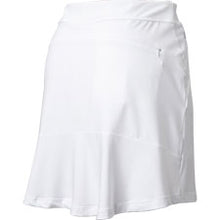 Load image into Gallery viewer, Greg Norman 18" Flounce Skort
