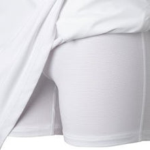 Load image into Gallery viewer, Greg Norman 18" Flounce Skort