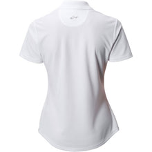 Load image into Gallery viewer, Ladies Tech Polo