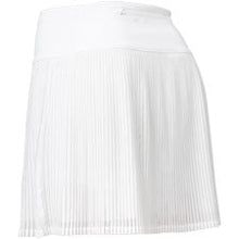 Load image into Gallery viewer, IBKUL Micro Pleat 17 1/2" Skort