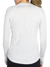 Load image into Gallery viewer, JoFit Solar Round Neck Top