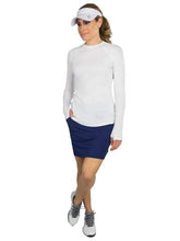 Load image into Gallery viewer, JoFit Solar Round Neck Top