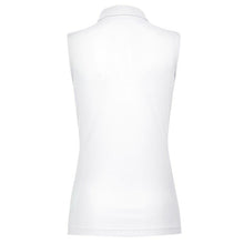 Load image into Gallery viewer, Macy Sleeveless Polo