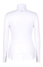 Load image into Gallery viewer, Tail Rachel Peplum Jacket