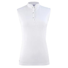 Load image into Gallery viewer, Cap Sleeve Jacquard Polo - Only sz L