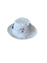 Load image into Gallery viewer, Wallaroo Cotton "Casual Traveler" Sun Hat