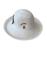 Load image into Gallery viewer, Wallaroo Woven Sun Protection Hat
