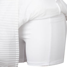 Load image into Gallery viewer, IBKUL Micro Pleat 17 1/2" Skort