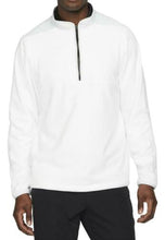 Load image into Gallery viewer, Men's Polar Fleece 1/2 Zip, L & XL only