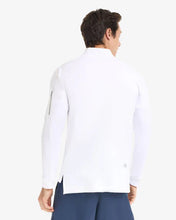 Load image into Gallery viewer, BLOQ UV Men&#39;s Mock Neck 50+ UPF -  XXL only!
