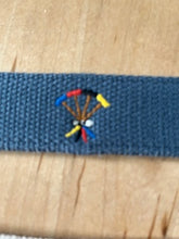Load image into Gallery viewer, Embroidered Belt
