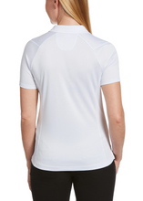 Load image into Gallery viewer, Callaway Women&#39;s Short Sleeve Tek Polo
