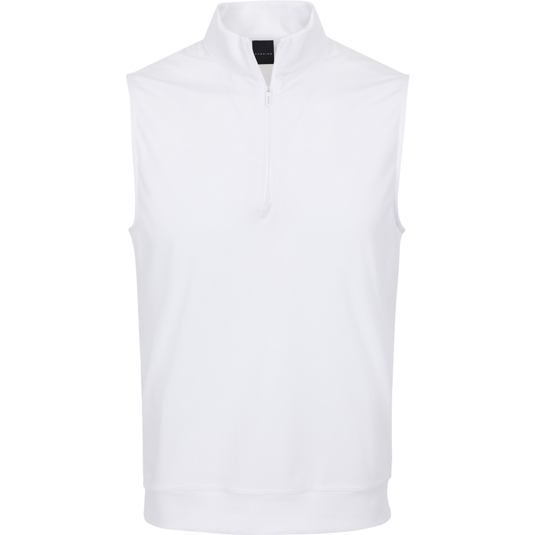 Dunning 1/4 Zip Vest