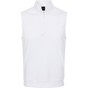 Load image into Gallery viewer, Dunning 1/4 Zip or Vest with the Belleair Croquet logo
