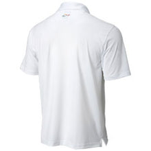 Load image into Gallery viewer, Greg Norman Men&#39;s Tek Polo
