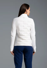 Load image into Gallery viewer, IBKUL Puffer Jacket
