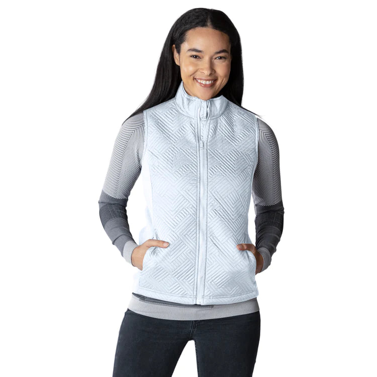 Levelwear Cozy Quilted Vest