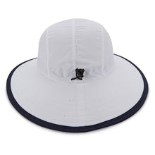 Load image into Gallery viewer, Watership Vented Sport Sun Protection Hat with Chin Strap
