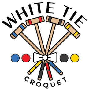 White Tie Croquet